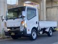 2015 Mitsubishi Fuso Canter Guts