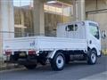 2015 Mitsubishi Fuso Canter Guts