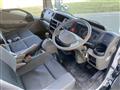 2015 Mitsubishi Fuso Canter Guts