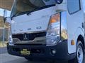 2015 Mitsubishi Fuso Canter Guts
