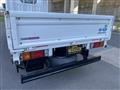 2015 Mitsubishi Fuso Canter Guts