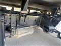 2015 Mitsubishi Fuso Canter Guts