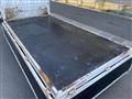 2015 Mitsubishi Fuso Canter Guts