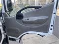 2015 Mitsubishi Fuso Canter Guts