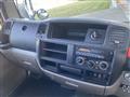 2015 Mitsubishi Fuso Canter Guts