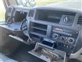 2015 Mitsubishi Fuso Canter Guts