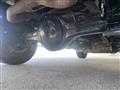 2015 Mitsubishi Fuso Canter Guts