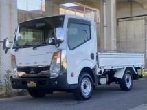 2015 Mitsubishi Fuso Canter Guts