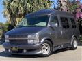 1996 Chevrolet Astro