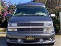 1996 Chevrolet Astro