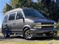 1996 Chevrolet Astro
