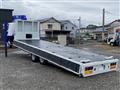 2007 Mitsubishi Fuso Fighter