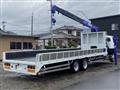 2007 Mitsubishi Fuso Fighter