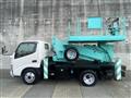 2007 Hino Dutro