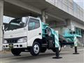 2007 Hino Dutro