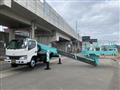 2007 Hino Dutro