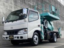 2007 Hino Dutro