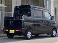 2010 Daihatsu Hijet Cargo