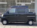2010 Daihatsu Hijet Cargo