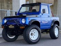 1987 Suzuki Jimny