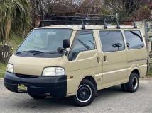 2006 Mazda Bongo Van