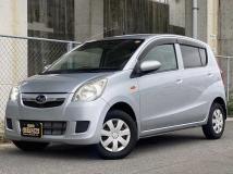 2011 Subaru Pleo