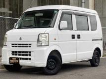 2010 Suzuki Every