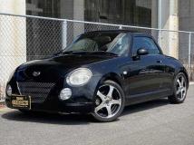 2003 Daihatsu Copen
