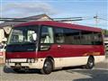 2002 Mitsubishi Fuso Rosa Bus