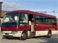 2002 Mitsubishi Fuso Rosa Bus