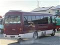 2002 Mitsubishi Fuso Rosa Bus