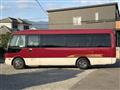 2002 Mitsubishi Fuso Rosa Bus