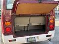 2002 Mitsubishi Fuso Rosa Bus