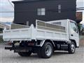 2017 Mitsubishi Fuso Canter