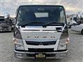 2017 Mitsubishi Fuso Canter