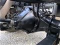 2017 Mitsubishi Fuso Canter