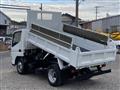 2017 Mitsubishi Fuso Canter