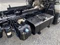 2017 Mitsubishi Fuso Canter