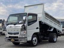 2017 Mitsubishi Fuso Canter