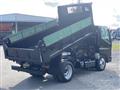 2011 Mitsubishi Fuso Canter