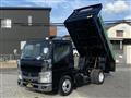 2011 Mitsubishi Fuso Canter