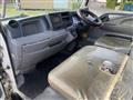 2011 Mitsubishi Fuso Canter