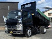 2011 Mitsubishi Fuso Canter