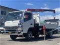 2012 Mitsubishi Fuso Canter