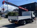 2012 Mitsubishi Fuso Canter