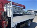 2012 Mitsubishi Fuso Canter