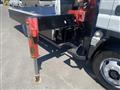 2012 Mitsubishi Fuso Canter