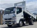 2012 Mitsubishi Fuso Canter