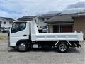 2012 Mitsubishi Fuso Canter