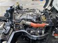 2012 Mitsubishi Fuso Canter